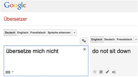 dai cazzo übersetzung|Google Translate.